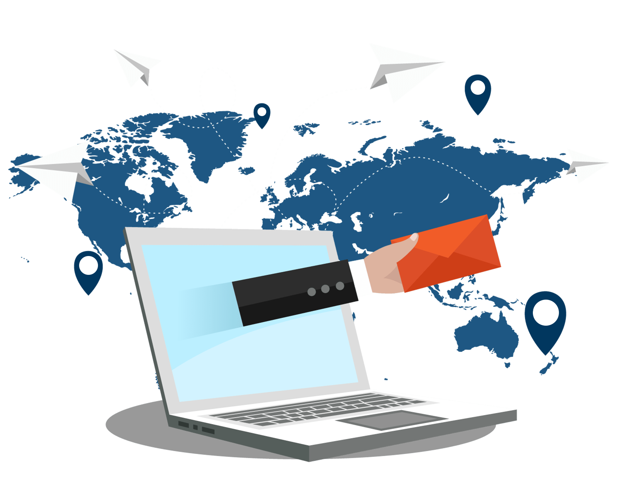 Satış & Pazarlama Yönetimi